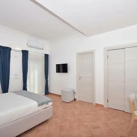 Casa Amorino Bed & Breakfast