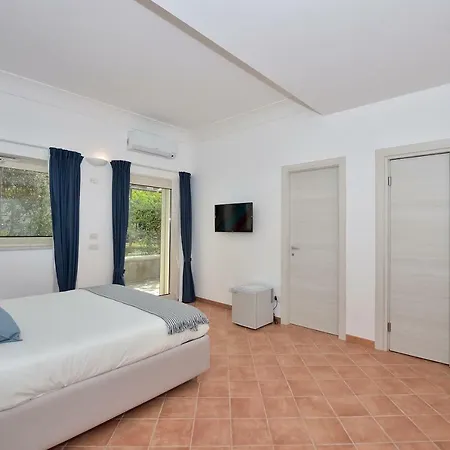 Casa Amorino Minori