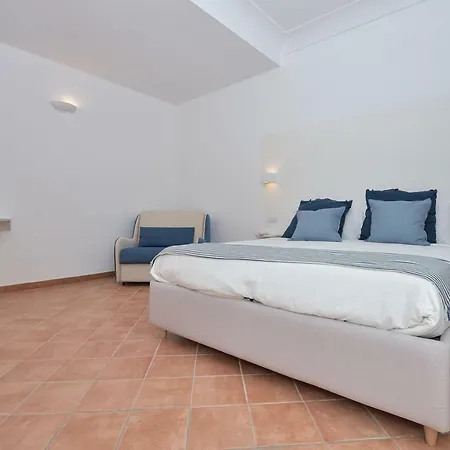 Bed & Breakfast Casa Amorino Minori