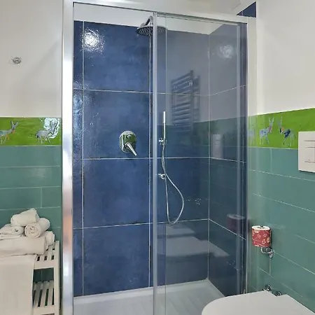 Casa Amorino Bed & Breakfast