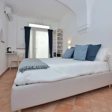 Casa Amorino Minori