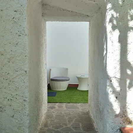 Bed & Breakfast Casa Amorino Minori
