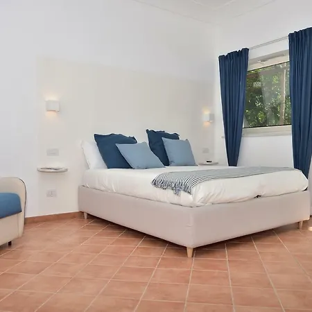 Bed & Breakfast Casa Amorino 3*