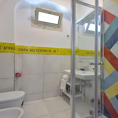 Casa Amorino Bed & Breakfast Minori