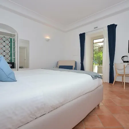 Bed & Breakfast Casa Amorino 3*