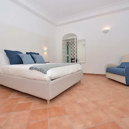 Bed & Breakfast Casa Amorino