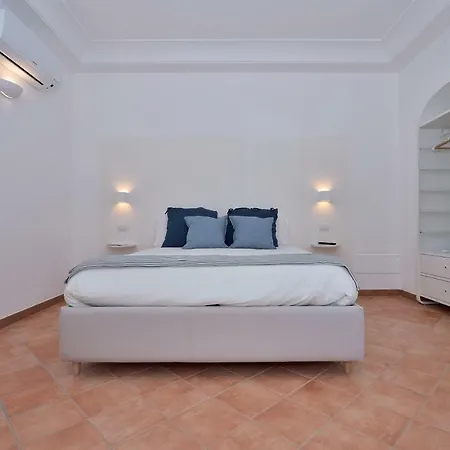 Bed & Breakfast Casa Amorino 3*