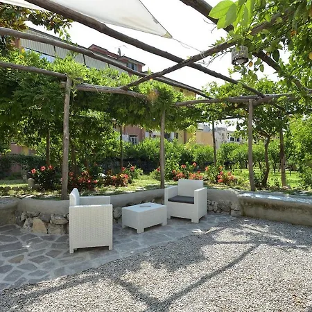 Casa Amorino