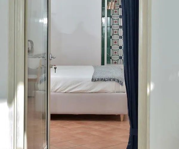 Casa Amorino Minori