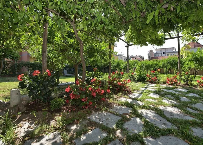 Casa Amorino 4*