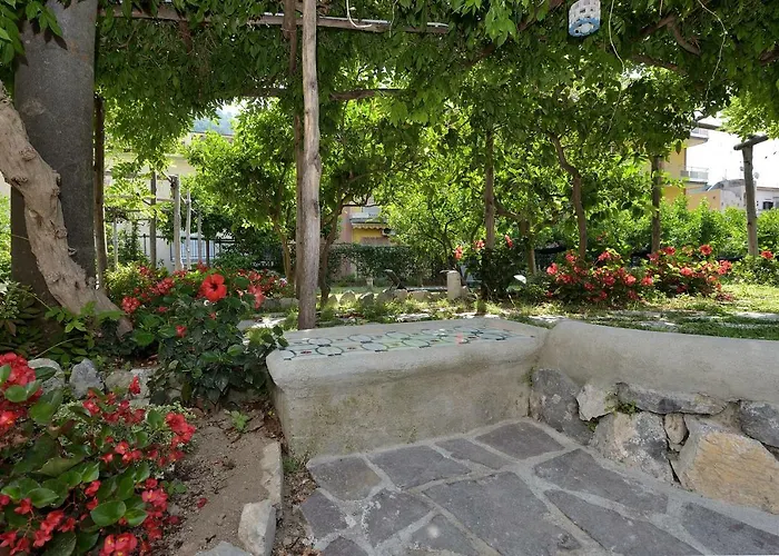 Casa Amorino Bed and breakfast