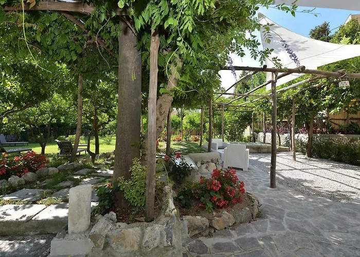 Casa Amorino Bed and breakfast 4*