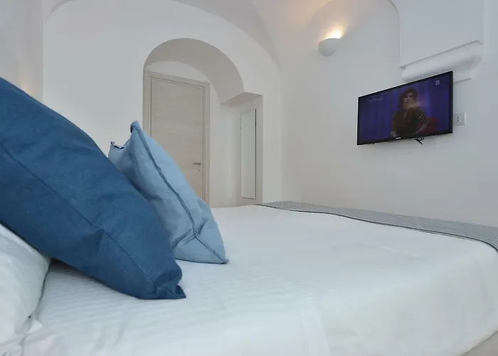 Bed and breakfast Casa Amorino 4*