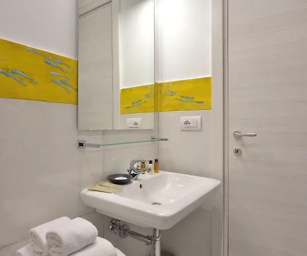 Casa Amorino Bed and breakfast Minori