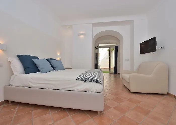 Bed and breakfast Casa Amorino