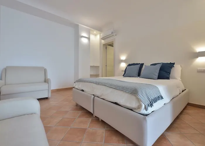 Casa Amorino 4* Minori