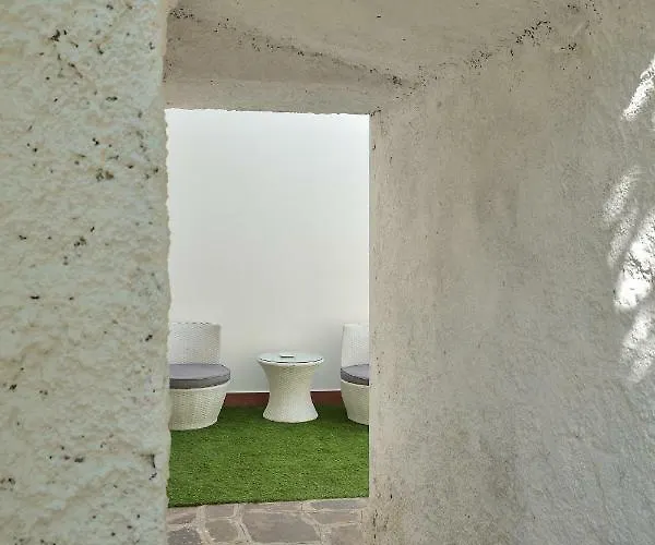 Casa Amorino 4* Minori