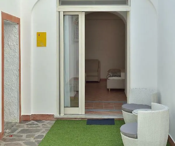 Bed and breakfast Casa Amorino Minori