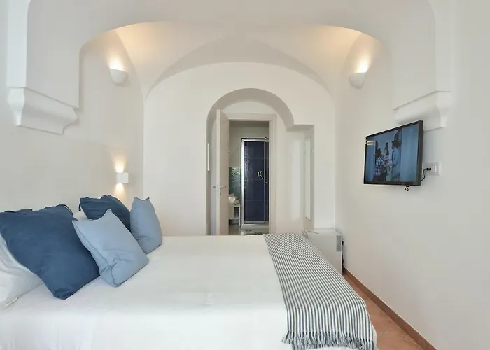 Bed and breakfast Casa Amorino Minori