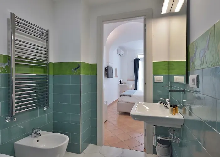 Casa Amorino