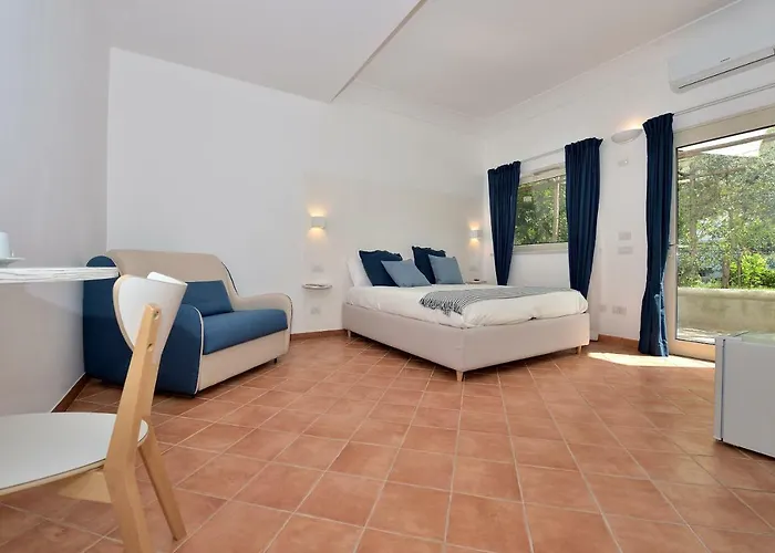 Casa Amorino Bed and breakfast 4*