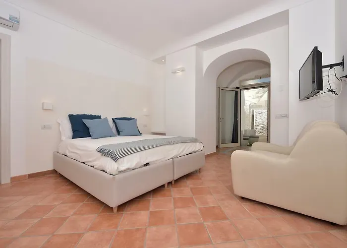 Casa Amorino Bed and breakfast 4*