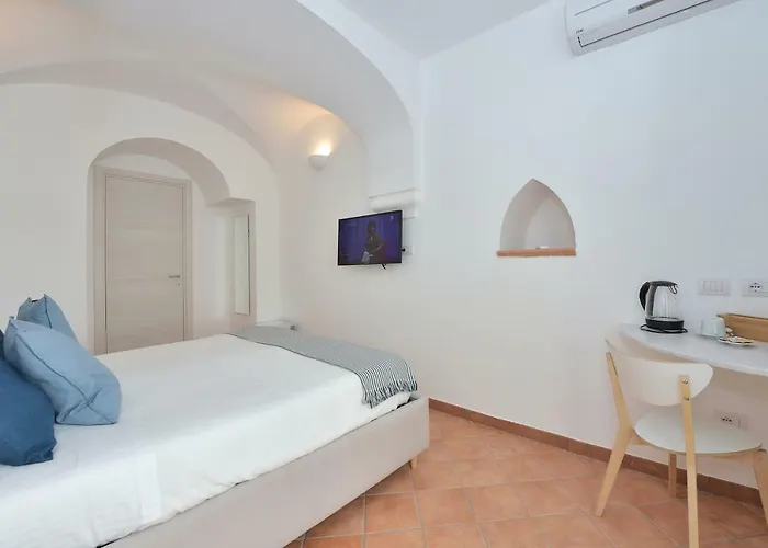 Casa Amorino 4*