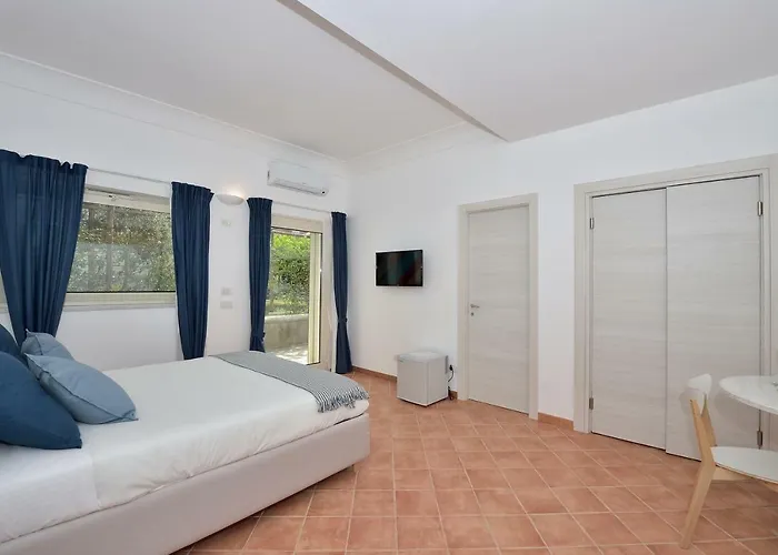 Casa Amorino Minori