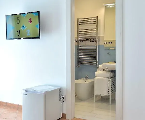 Casa Amorino 4* Minori