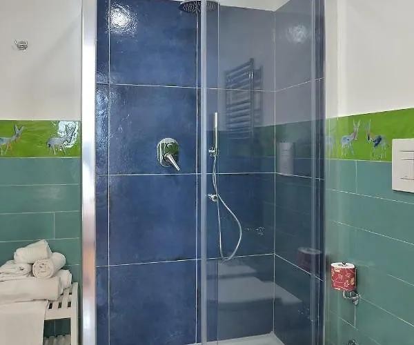 Casa Amorino Bed and breakfast