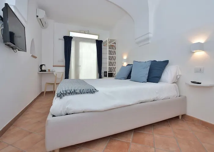 Casa Amorino Minori