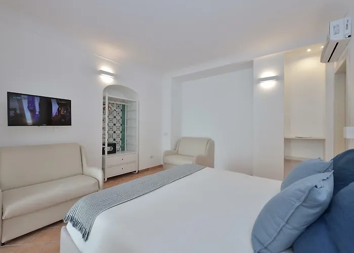 Bed and breakfast Casa Amorino Minori