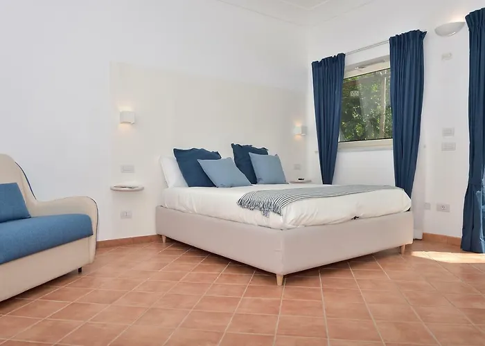 Bed and breakfast Casa Amorino 4*