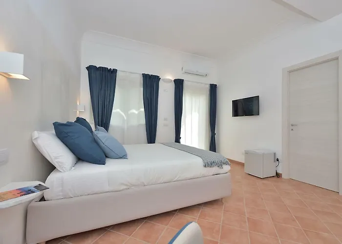 Casa Amorino Bed and breakfast